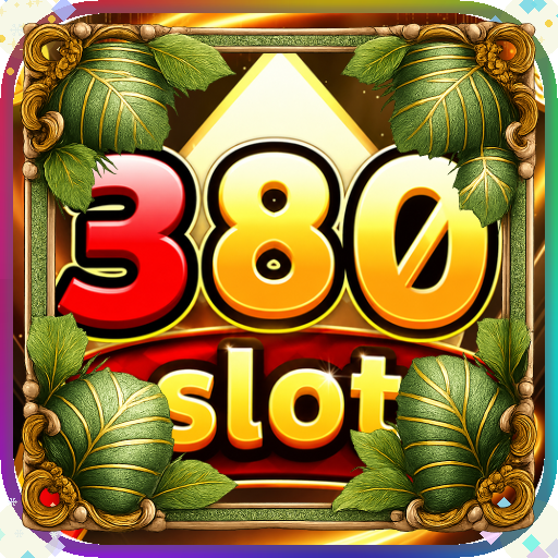 380slot — mitra unggulan